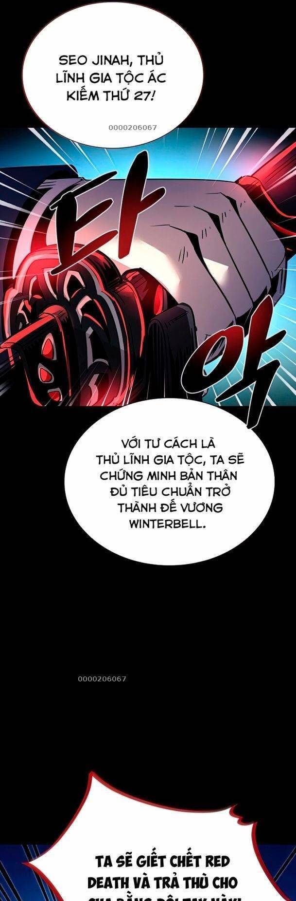 Tiêu Diệt Ác Nhân Chapter 74 - Trang 2