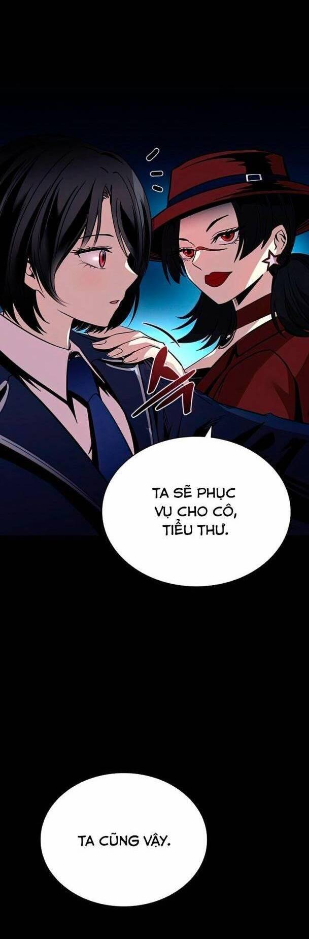 Tiêu Diệt Ác Nhân Chapter 74 - Trang 2