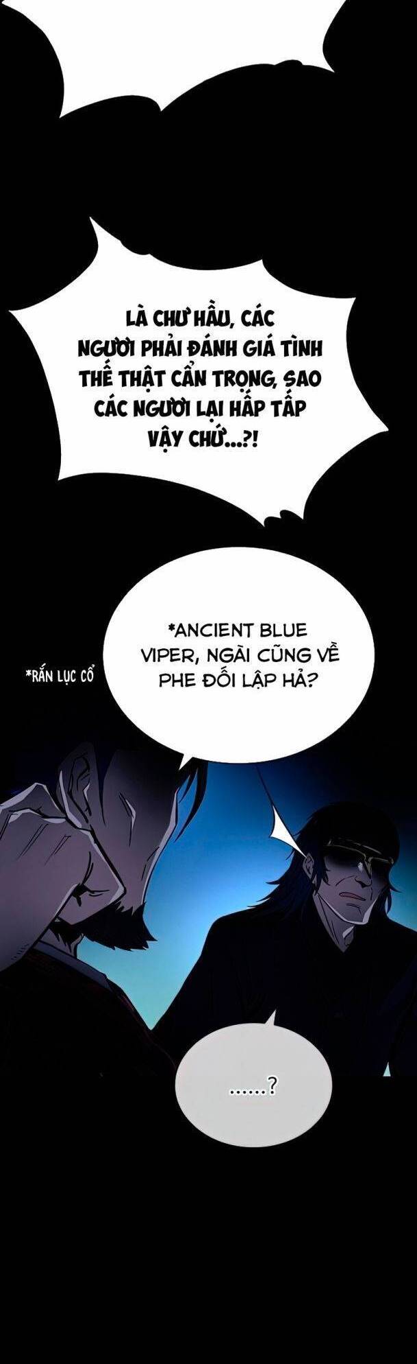 Tiêu Diệt Ác Nhân Chapter 74 - Trang 2