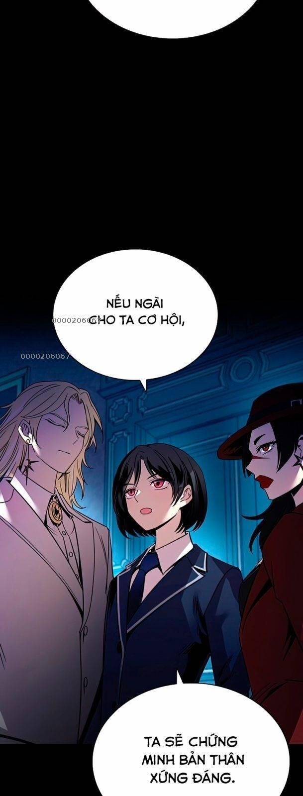 Tiêu Diệt Ác Nhân Chapter 74 - Trang 2