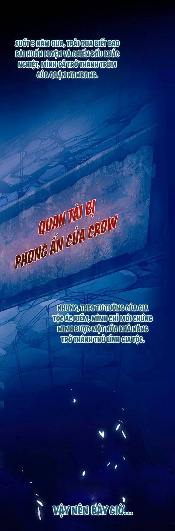 Tiêu Diệt Ác Nhân Chapter 74 - Trang 2