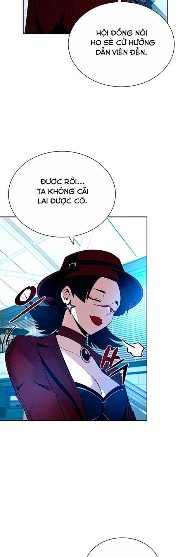 Tiêu Diệt Ác Nhân Chapter 74 - Trang 2