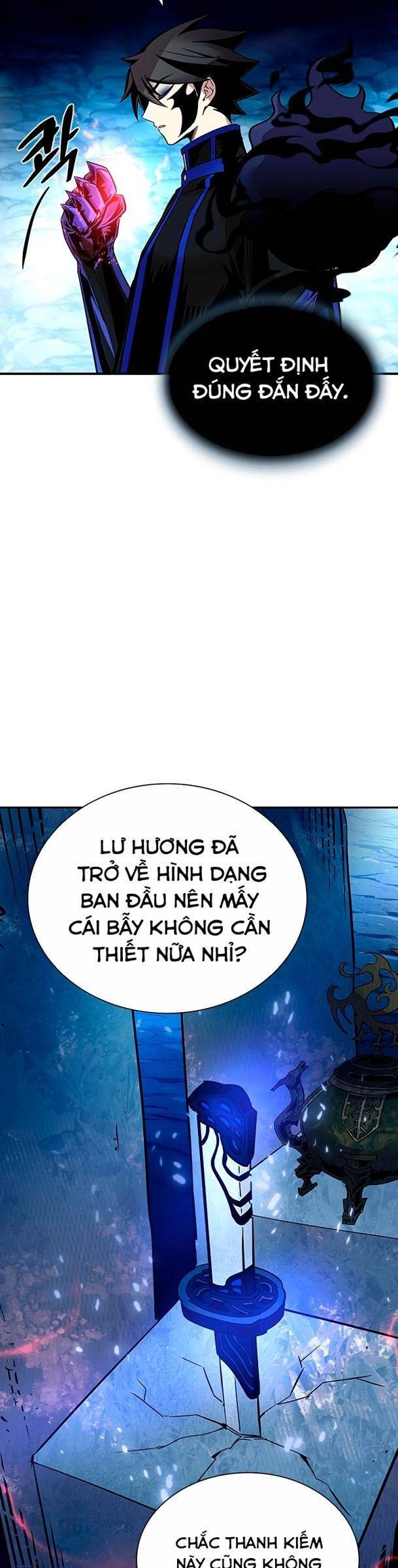 Tiêu Diệt Ác Nhân Chapter 73 - Trang 2