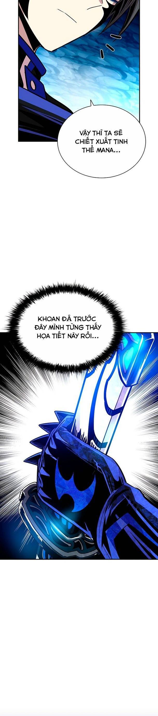 Tiêu Diệt Ác Nhân Chapter 73 - Trang 2