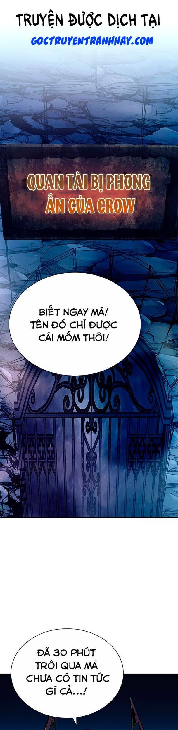 Tiêu Diệt Ác Nhân Chapter 73 - Trang 2