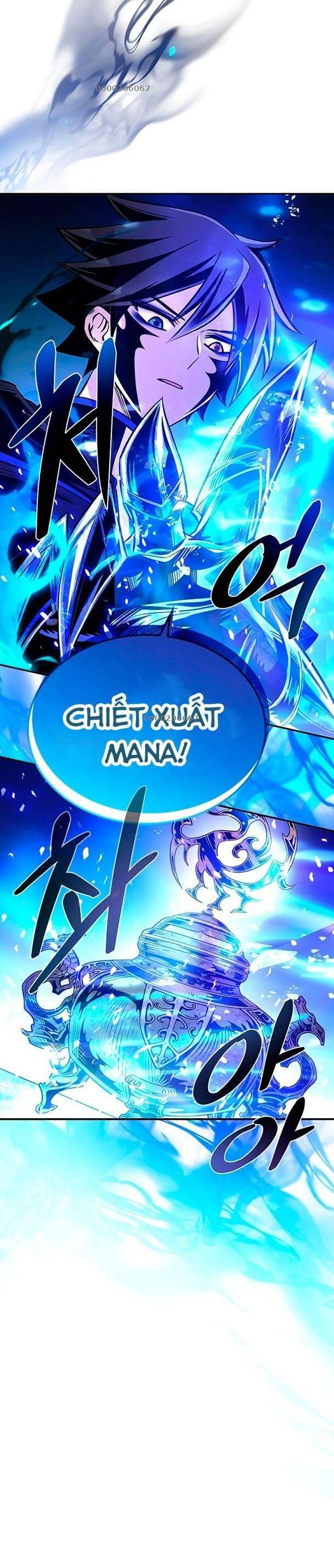 Tiêu Diệt Ác Nhân Chapter 73 - Trang 2