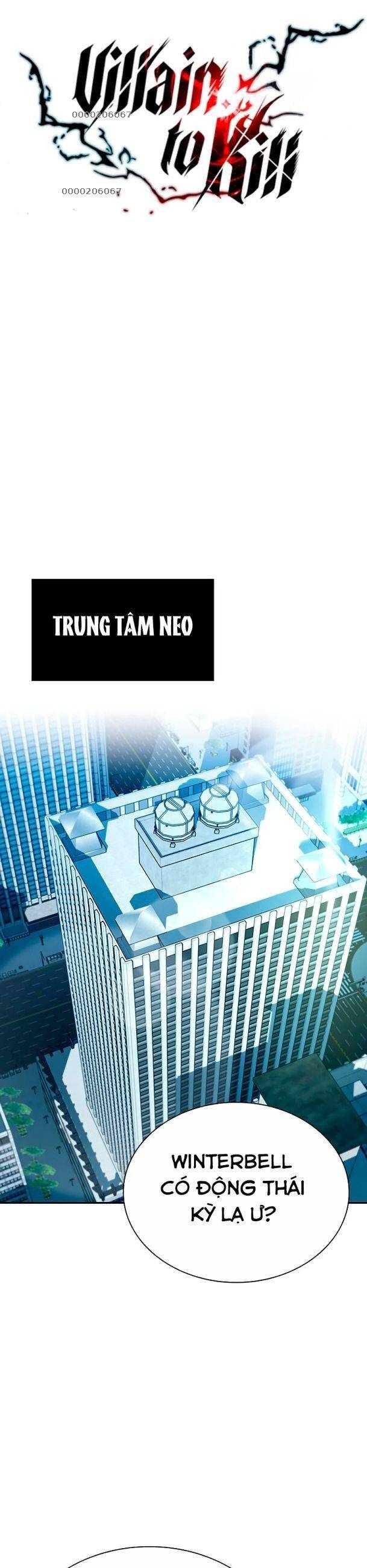 Tiêu Diệt Ác Nhân Chapter 73 - Trang 2