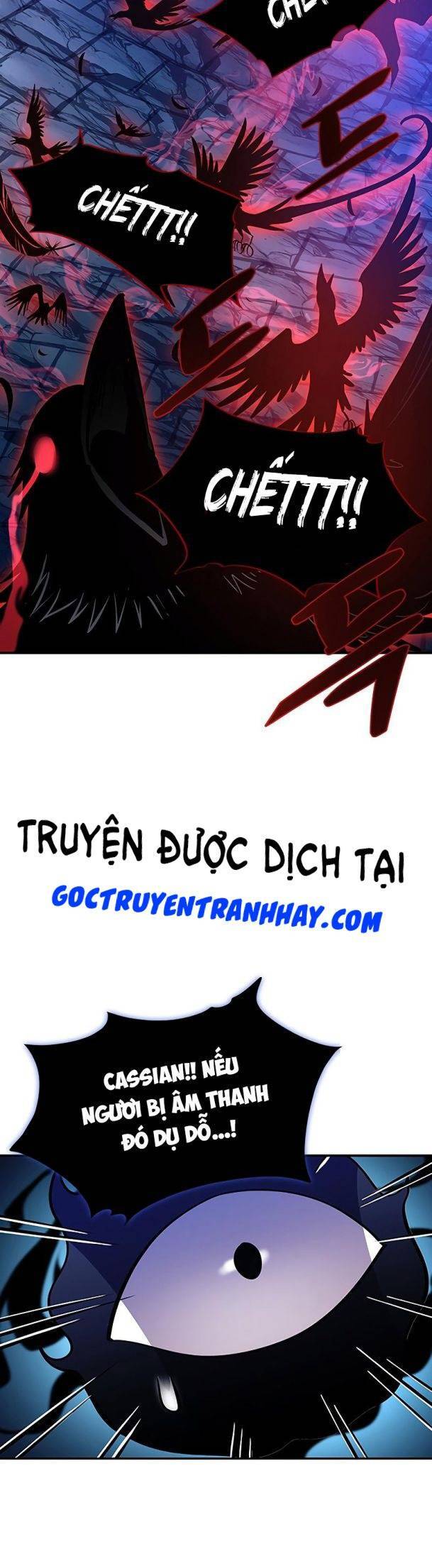 Tiêu Diệt Ác Nhân Chapter 72 - Trang 2