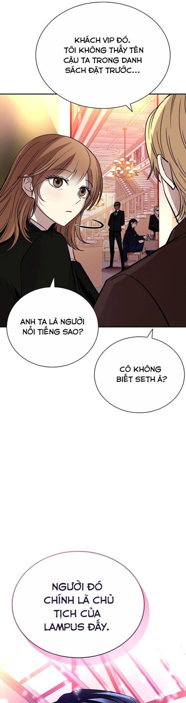 Tiêu Diệt Ác Nhân Chapter 72 - Trang 2