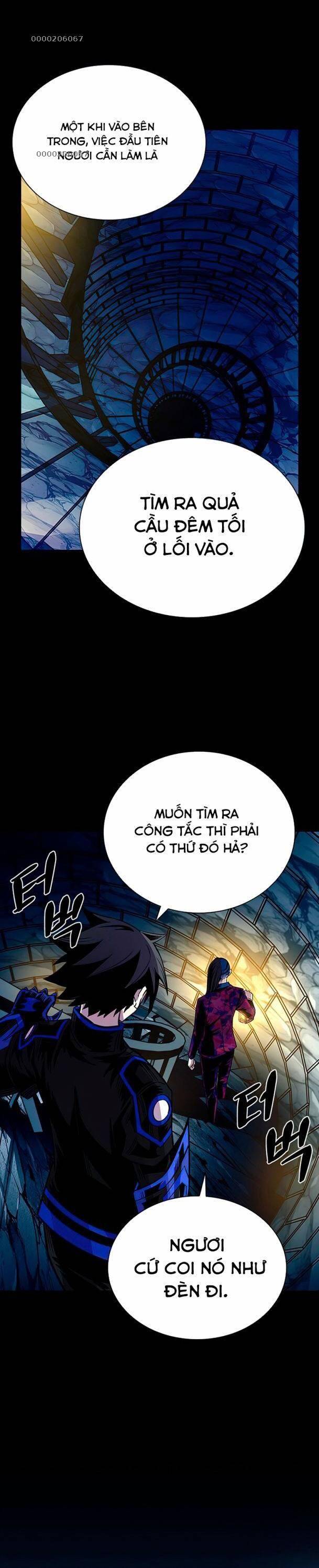 Tiêu Diệt Ác Nhân Chapter 71 - Trang 2