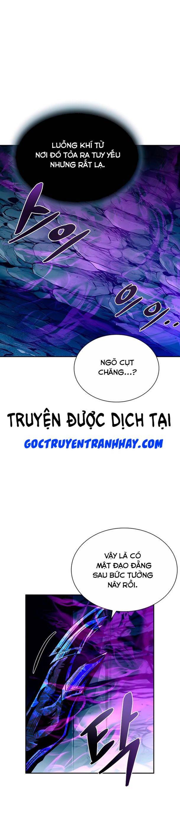 Tiêu Diệt Ác Nhân Chapter 71 - Trang 2