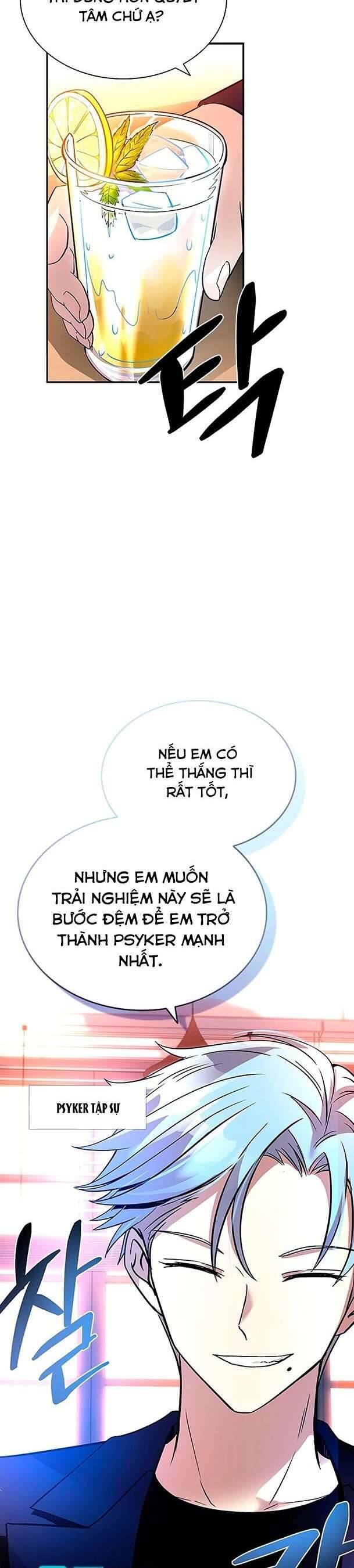 Tiêu Diệt Ác Nhân Chapter 70 - Trang 2