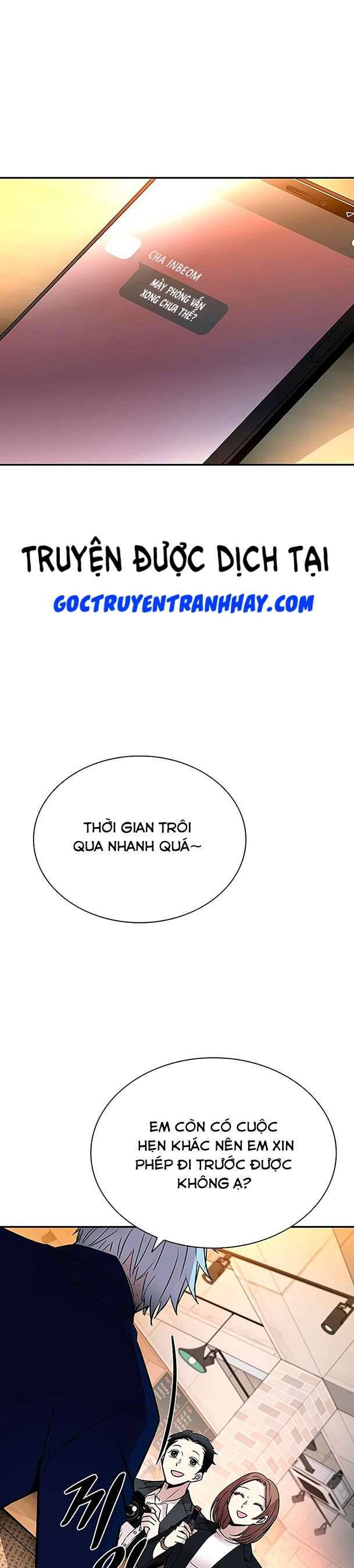 Tiêu Diệt Ác Nhân Chapter 70 - Trang 2