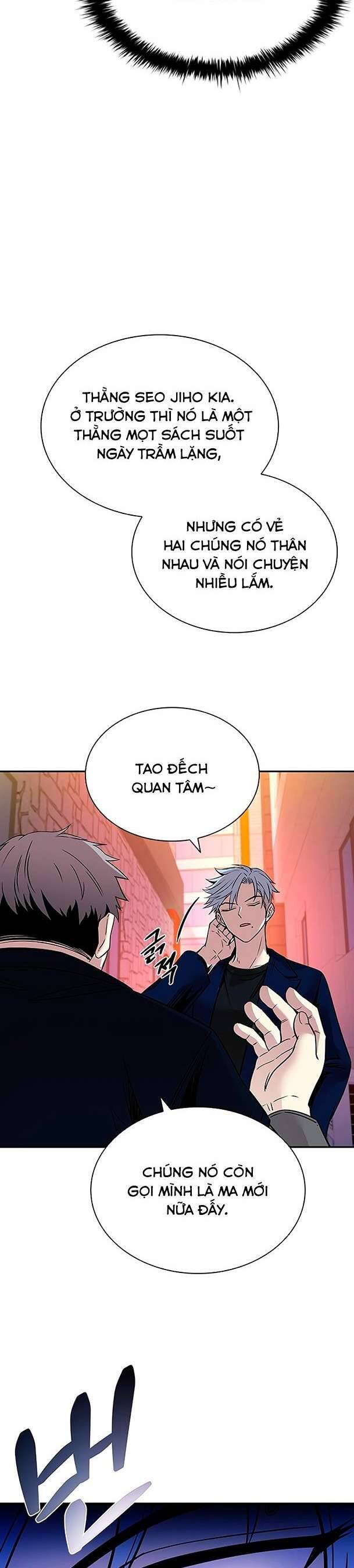 Tiêu Diệt Ác Nhân Chapter 70 - Trang 2