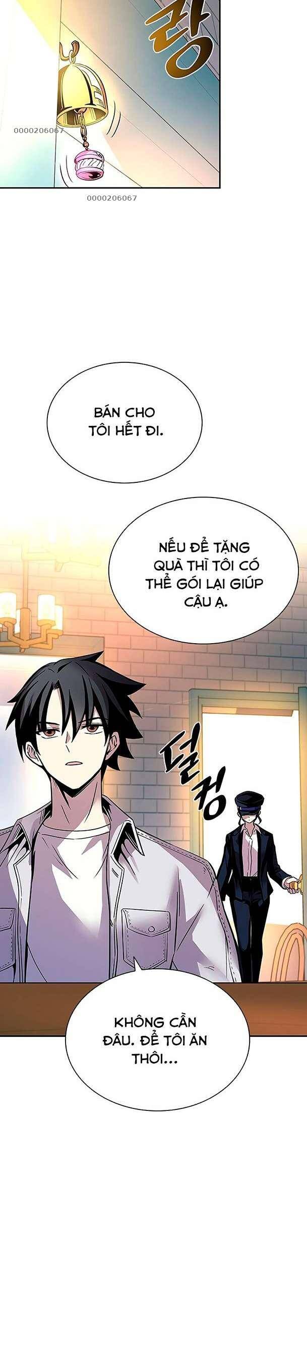 Tiêu Diệt Ác Nhân Chapter 70 - Trang 2