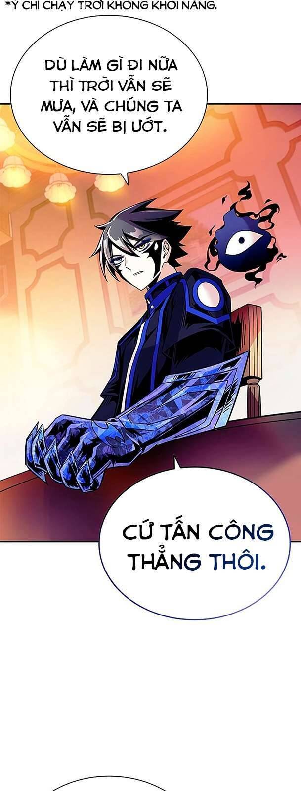 Tiêu Diệt Ác Nhân Chapter 69 - Trang 2