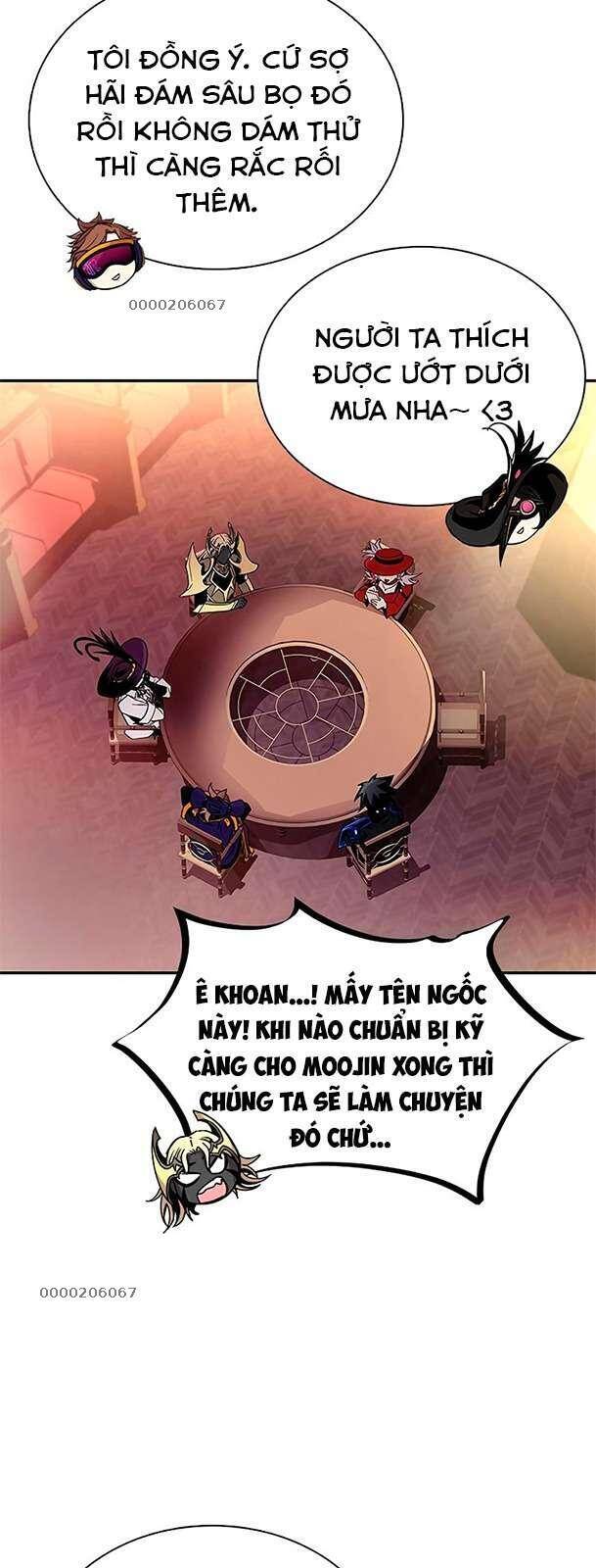 Tiêu Diệt Ác Nhân Chapter 69 - Trang 2