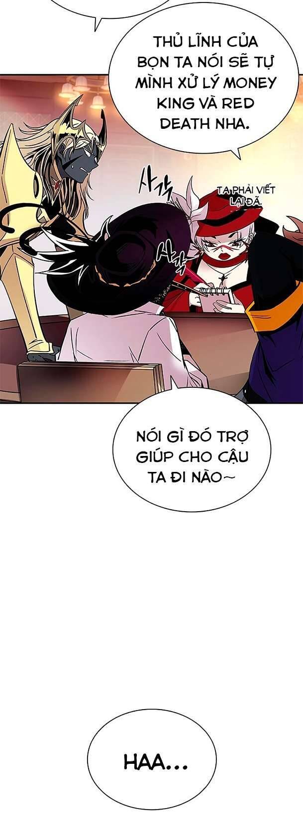 Tiêu Diệt Ác Nhân Chapter 69 - Trang 2