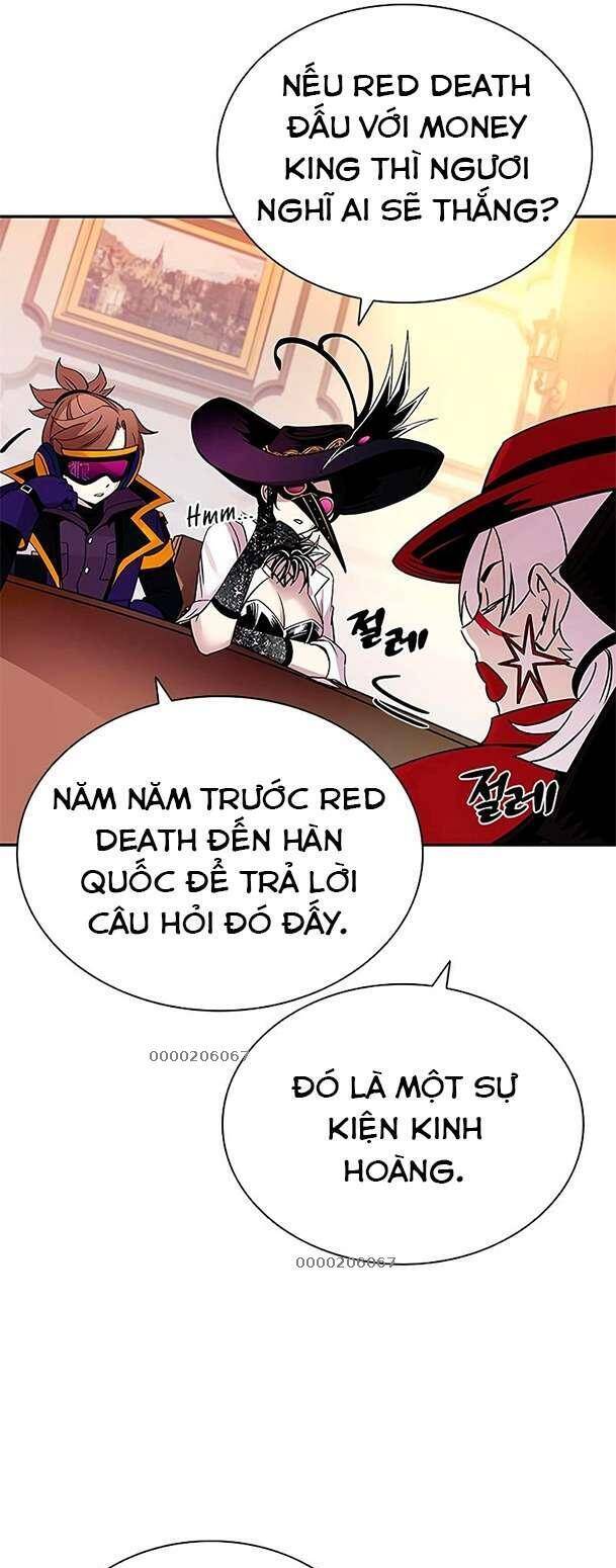 Tiêu Diệt Ác Nhân Chapter 69 - Trang 2