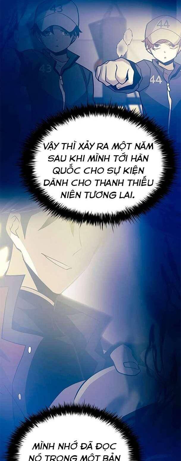 Tiêu Diệt Ác Nhân Chapter 69 - Trang 2