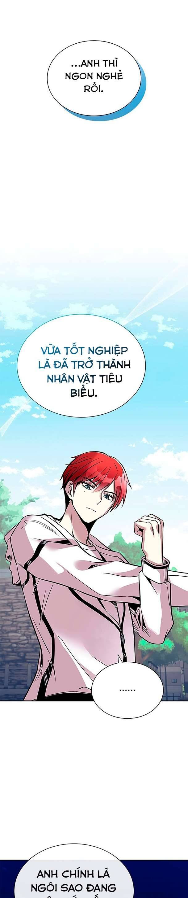 Tiêu Diệt Ác Nhân Chapter 69 - Trang 2