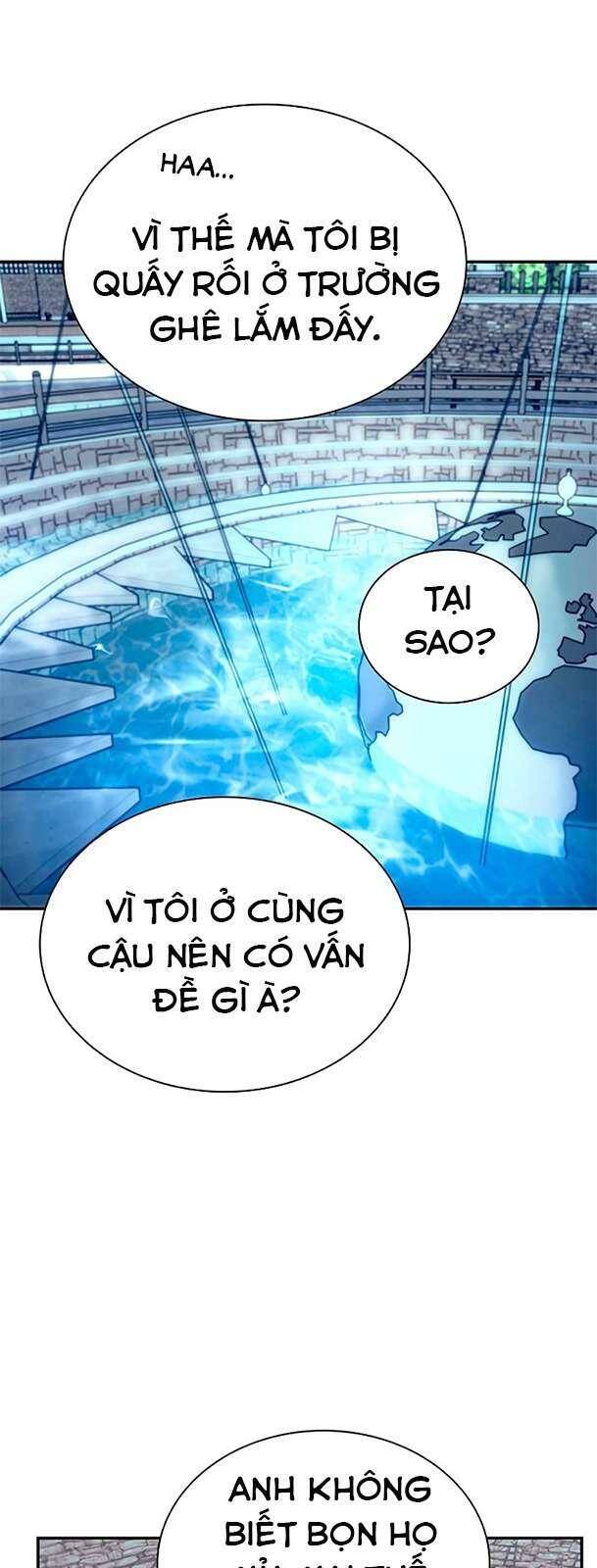 Tiêu Diệt Ác Nhân Chapter 69 - Trang 2