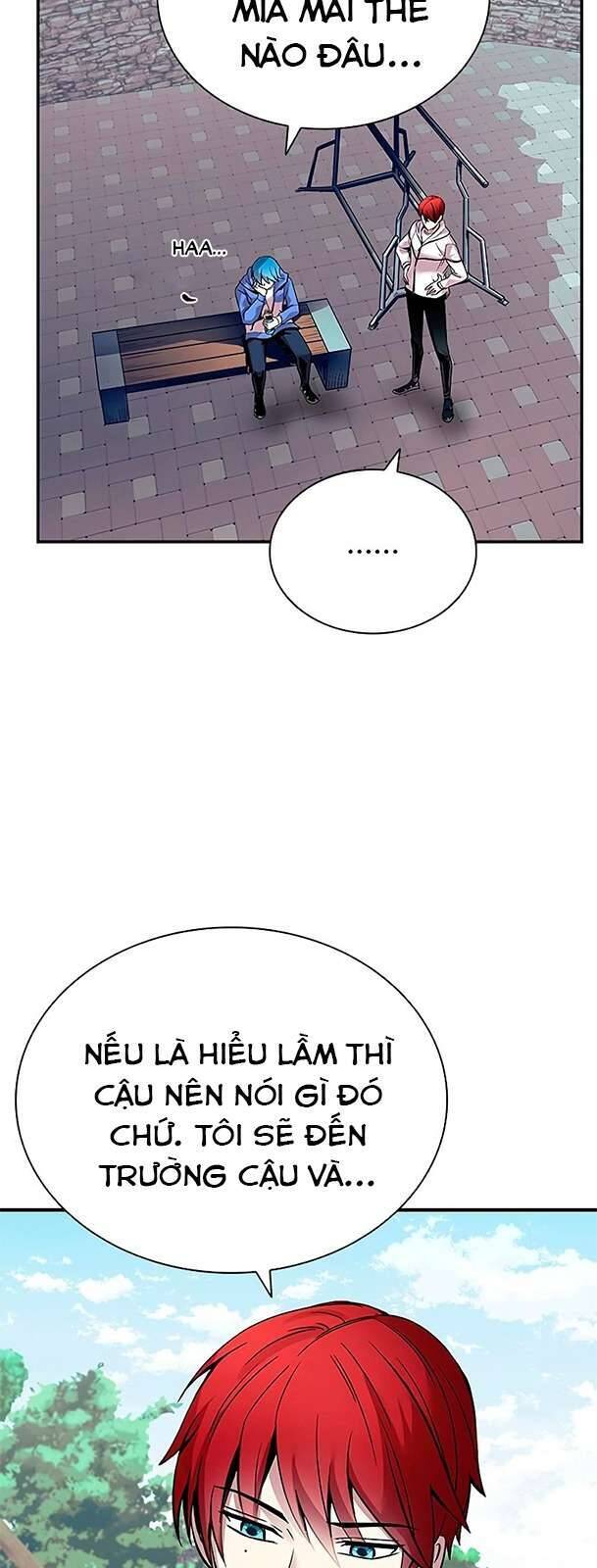 Tiêu Diệt Ác Nhân Chapter 69 - Trang 2