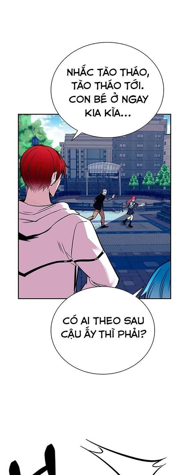 Tiêu Diệt Ác Nhân Chapter 69 - Trang 2