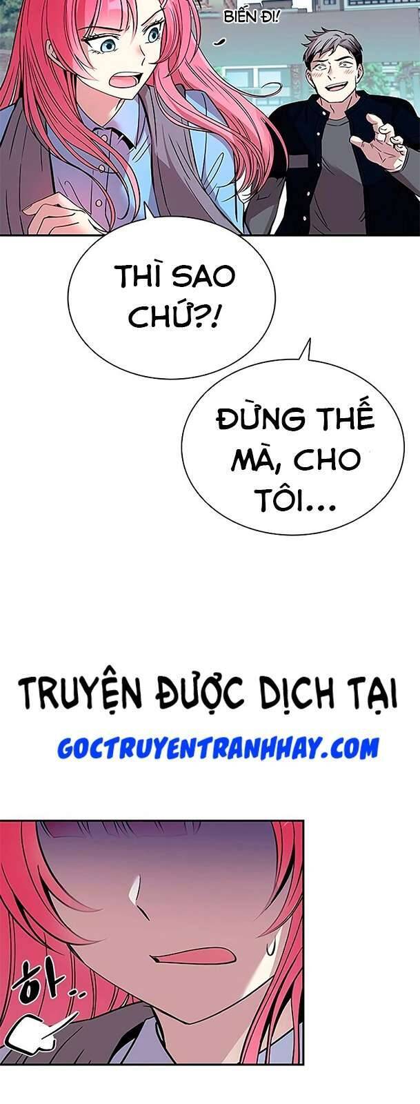 Tiêu Diệt Ác Nhân Chapter 69 - Trang 2