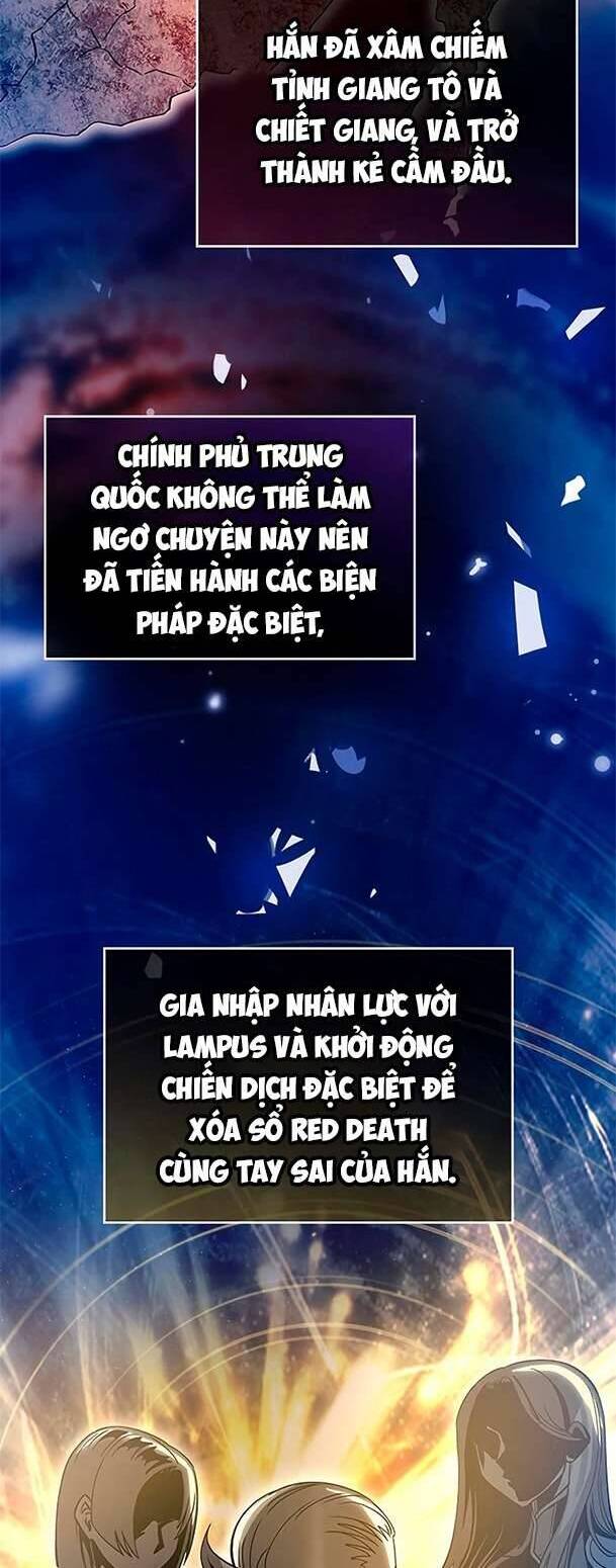 Tiêu Diệt Ác Nhân Chapter 69 - Trang 2