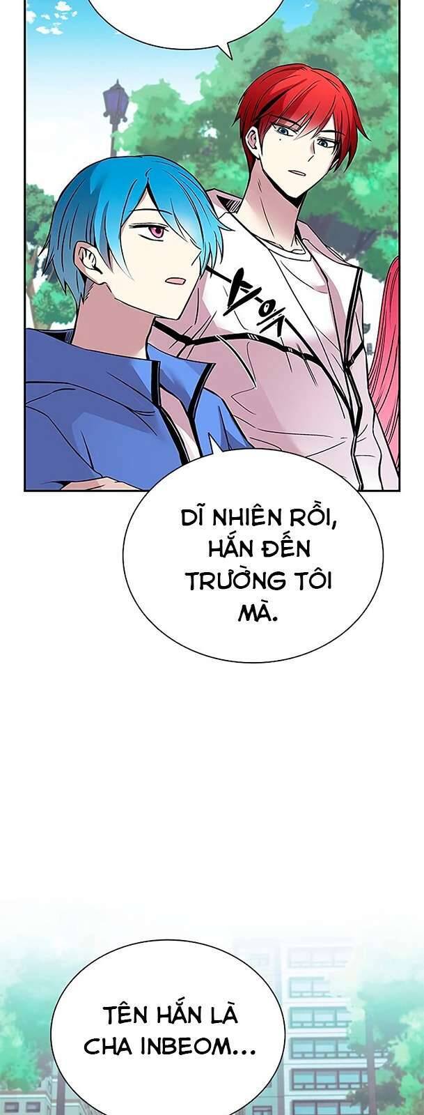 Tiêu Diệt Ác Nhân Chapter 69 - Trang 2