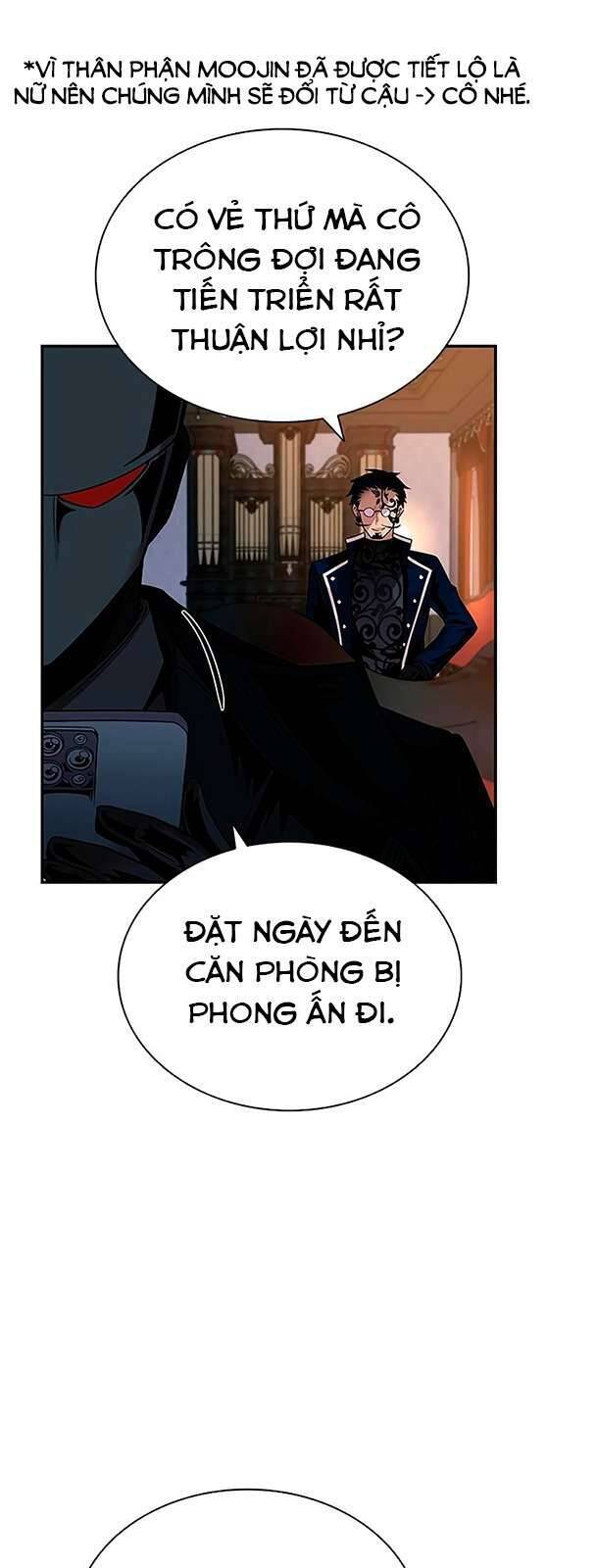 Tiêu Diệt Ác Nhân Chapter 69 - Trang 2