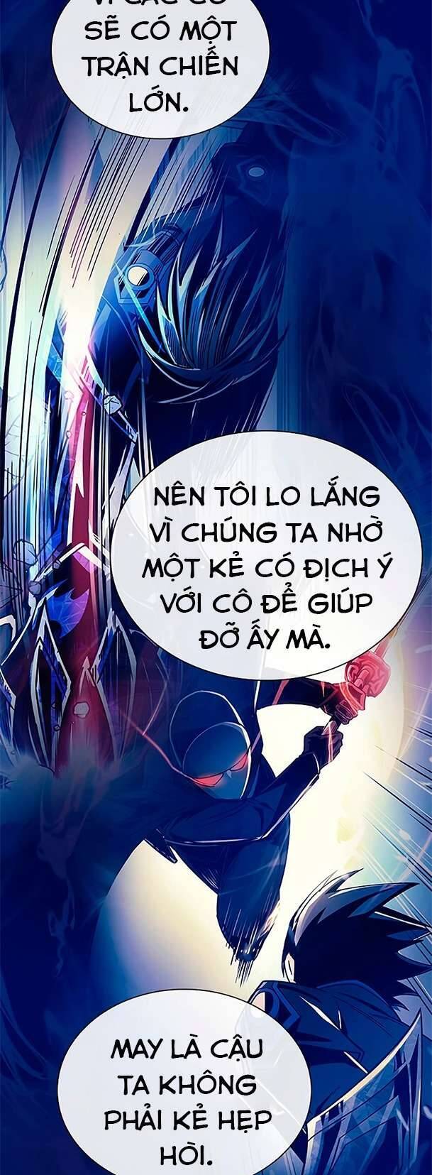 Tiêu Diệt Ác Nhân Chapter 69 - Trang 2