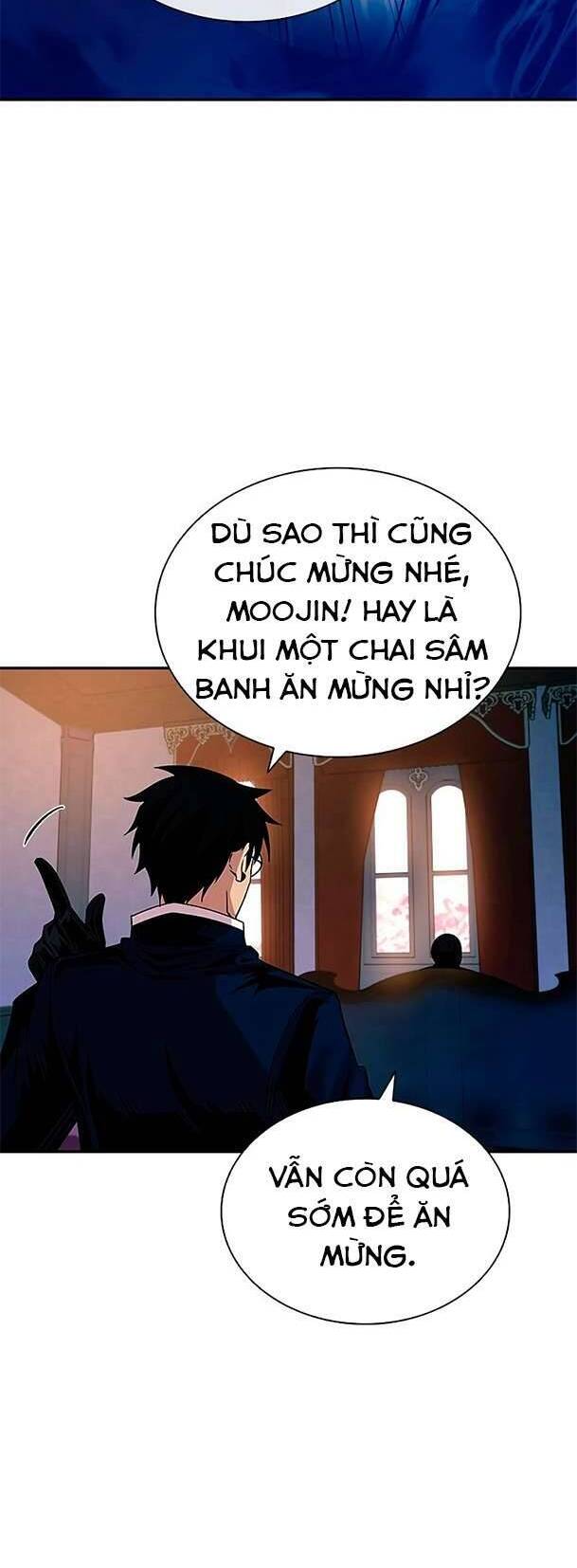 Tiêu Diệt Ác Nhân Chapter 69 - Trang 2