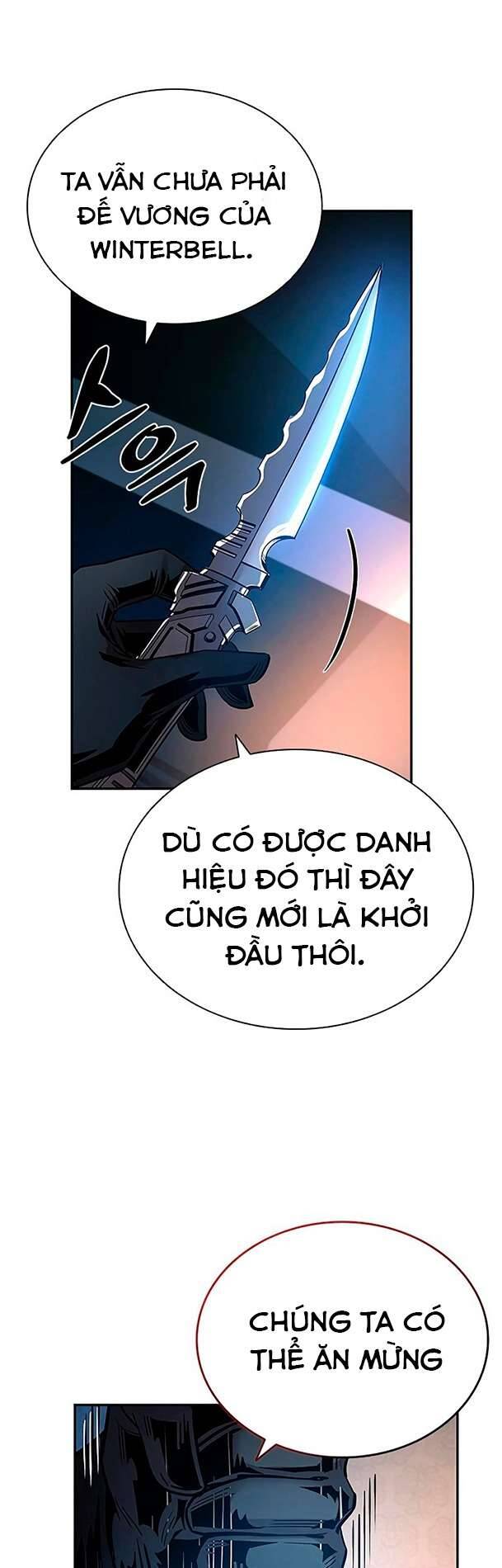 Tiêu Diệt Ác Nhân Chapter 69 - Trang 2