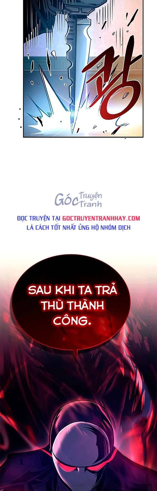 Tiêu Diệt Ác Nhân Chapter 69 - Trang 2