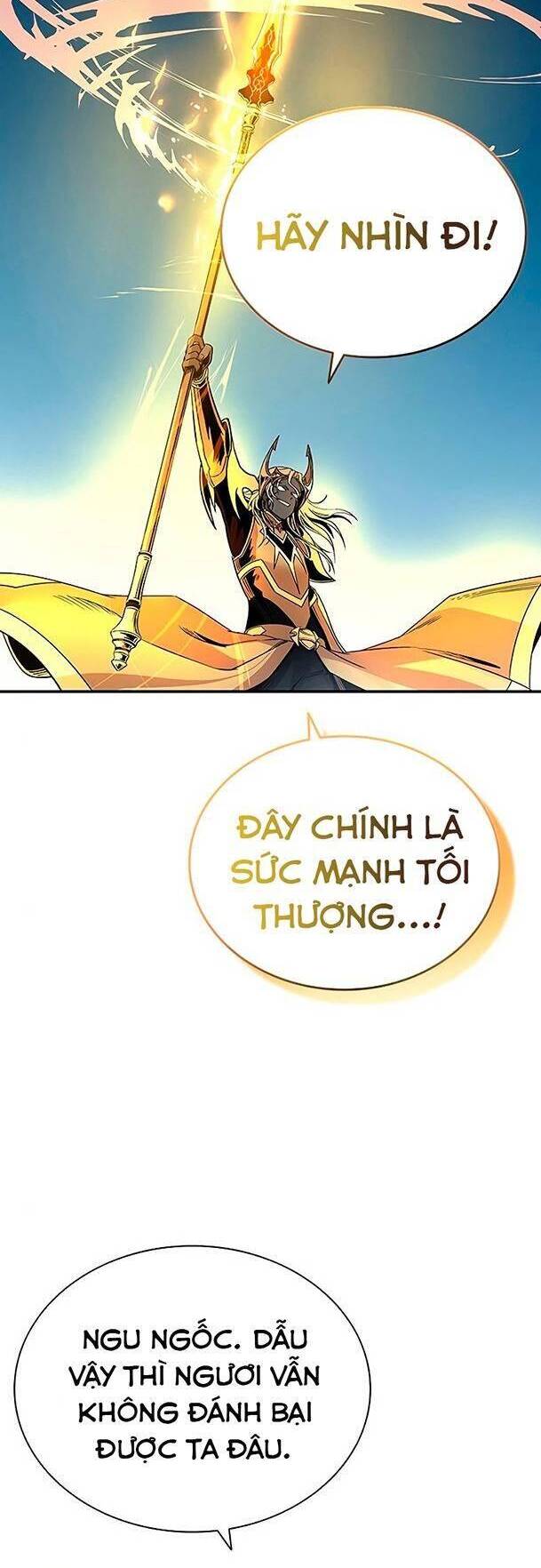 Tiêu Diệt Ác Nhân Chapter 68 - Trang 2