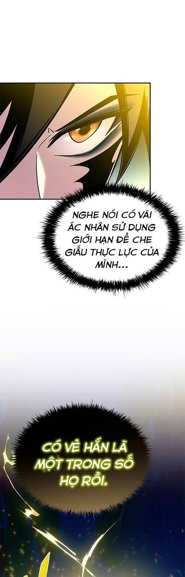 Tiêu Diệt Ác Nhân Chapter 68 - Trang 2