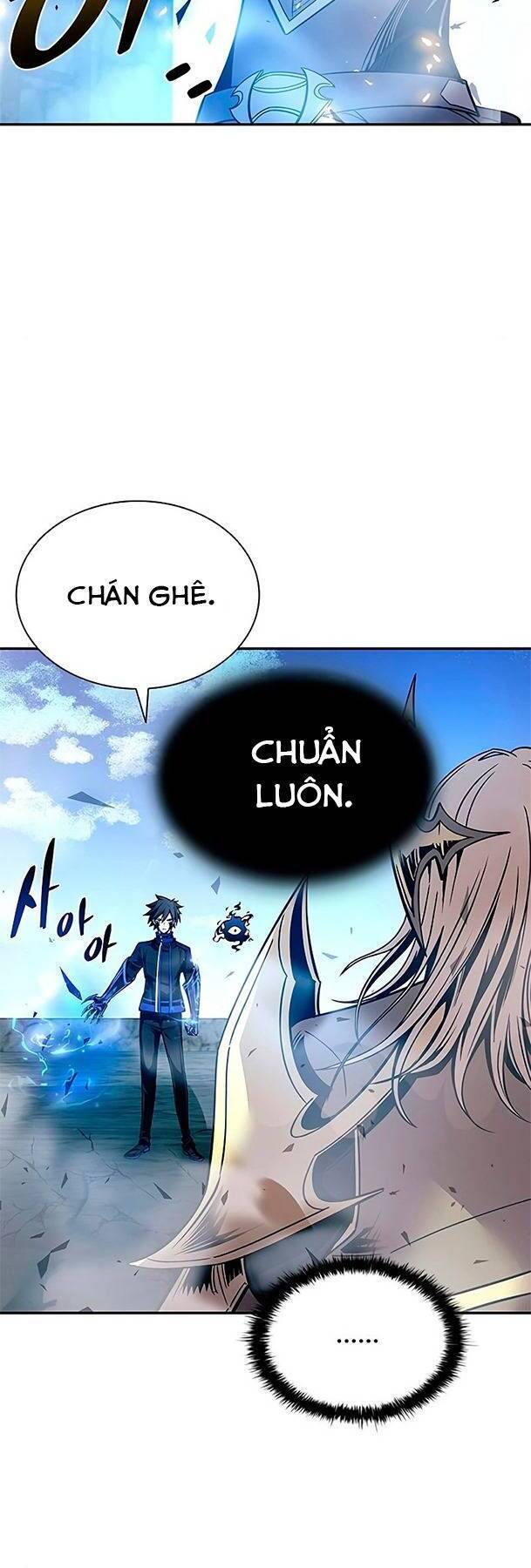 Tiêu Diệt Ác Nhân Chapter 68 - Trang 2