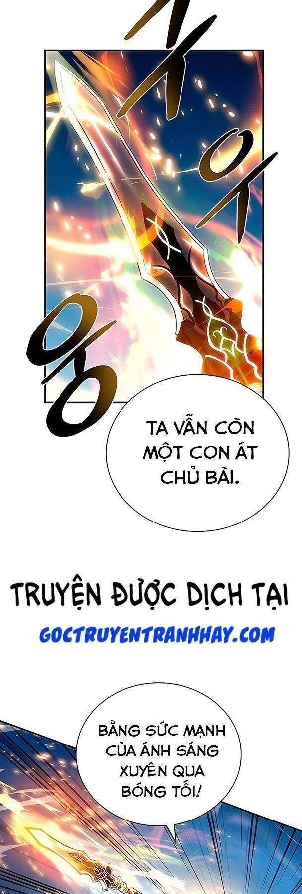 Tiêu Diệt Ác Nhân Chapter 68 - Trang 2