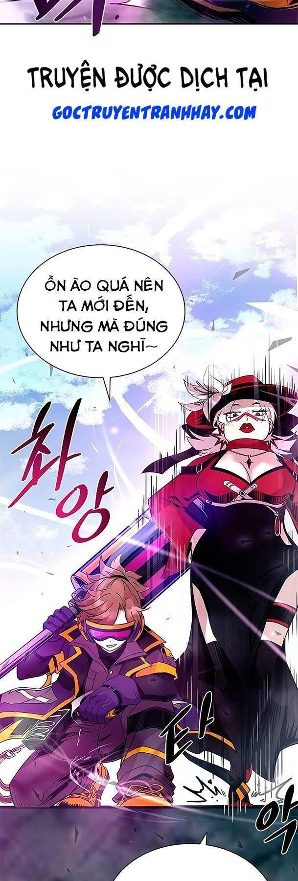 Tiêu Diệt Ác Nhân Chapter 68 - Trang 2