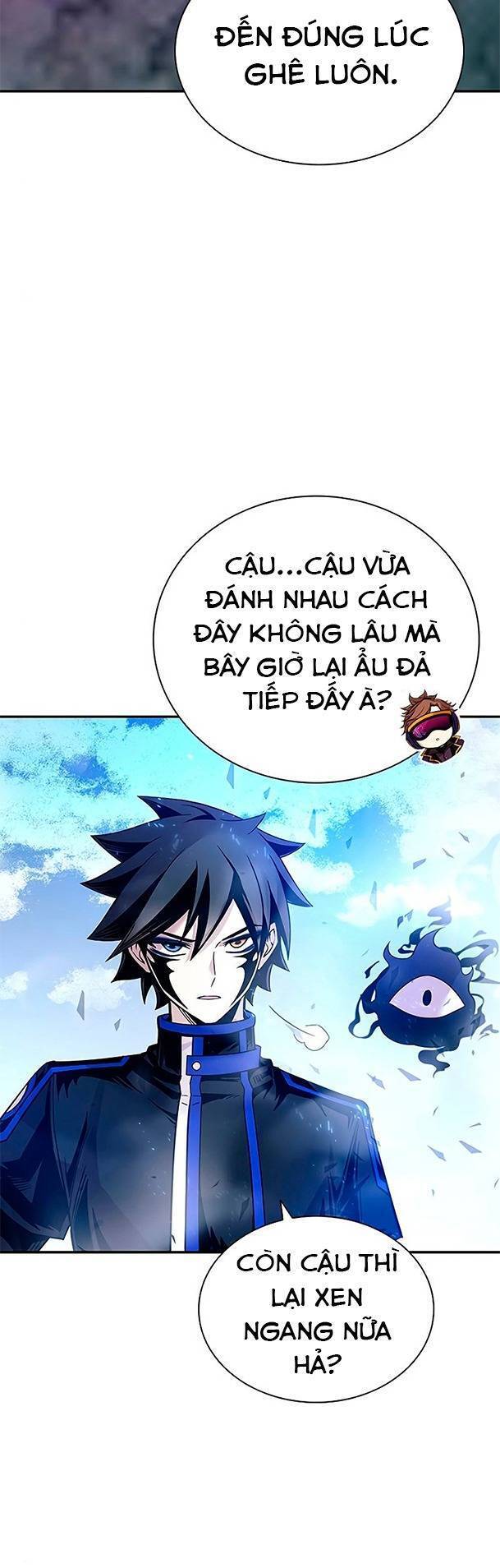 Tiêu Diệt Ác Nhân Chapter 68 - Trang 2