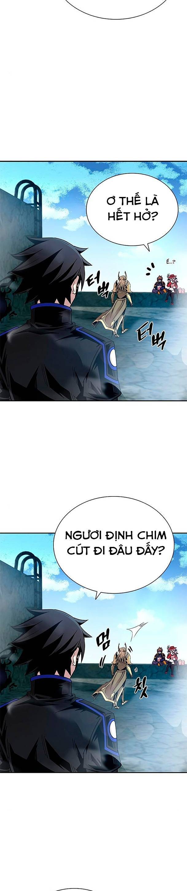 Tiêu Diệt Ác Nhân Chapter 68 - Trang 2