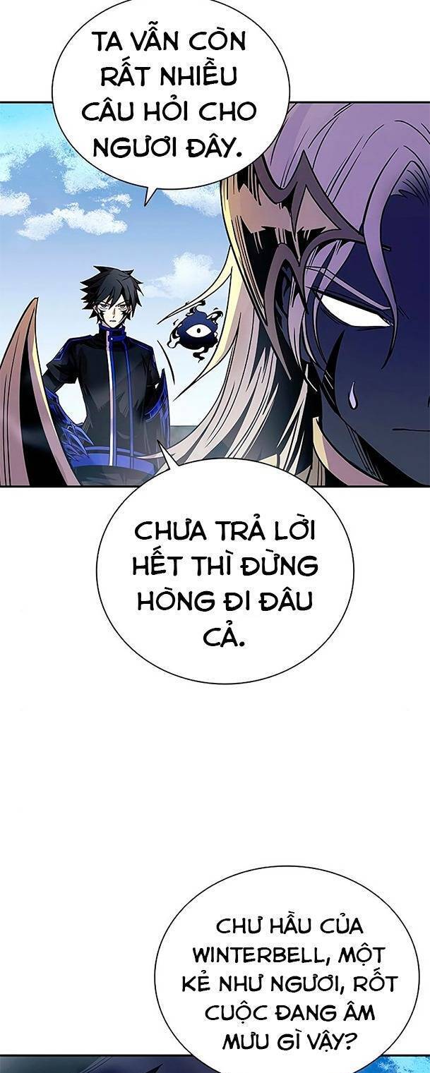 Tiêu Diệt Ác Nhân Chapter 68 - Trang 2