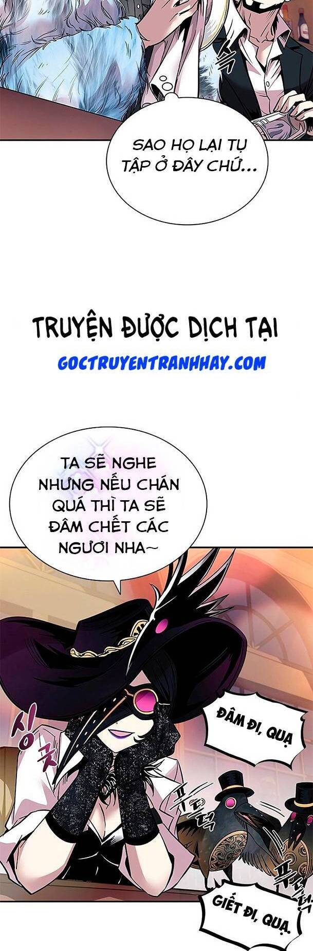 Tiêu Diệt Ác Nhân Chapter 68 - Trang 2