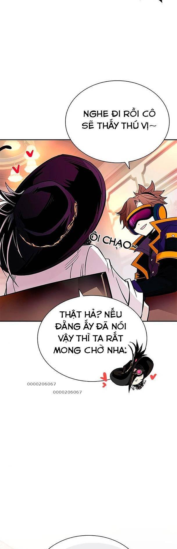 Tiêu Diệt Ác Nhân Chapter 68 - Trang 2