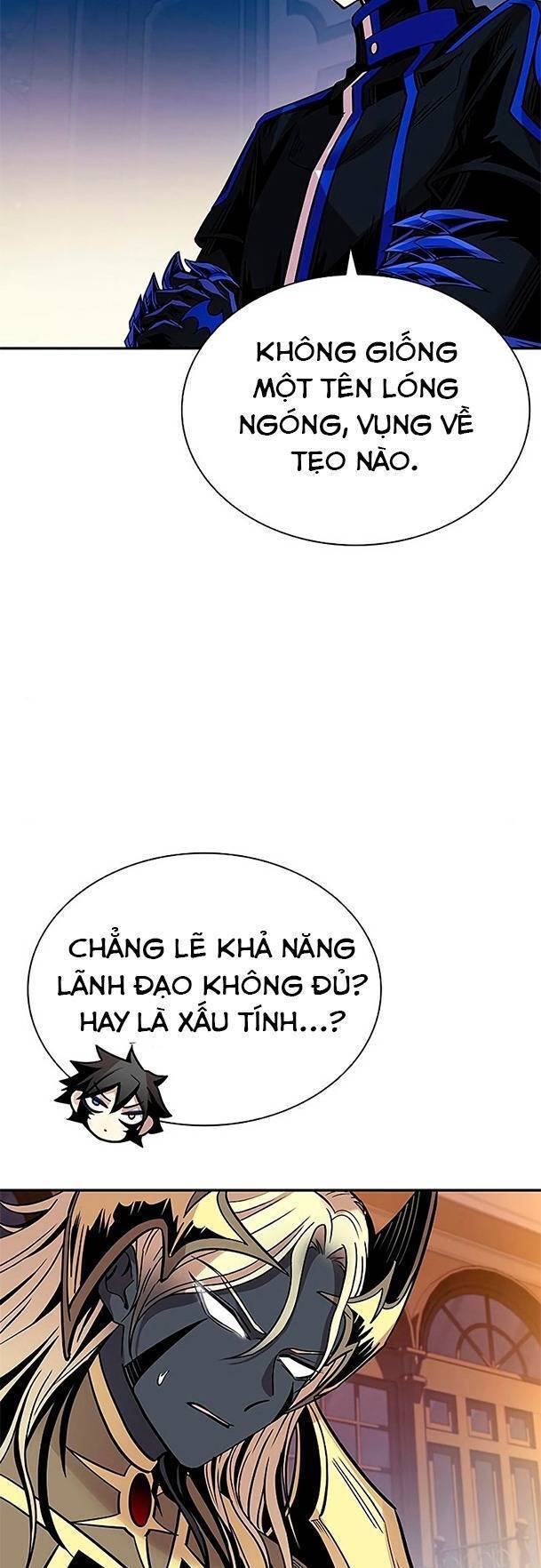 Tiêu Diệt Ác Nhân Chapter 68 - Trang 2