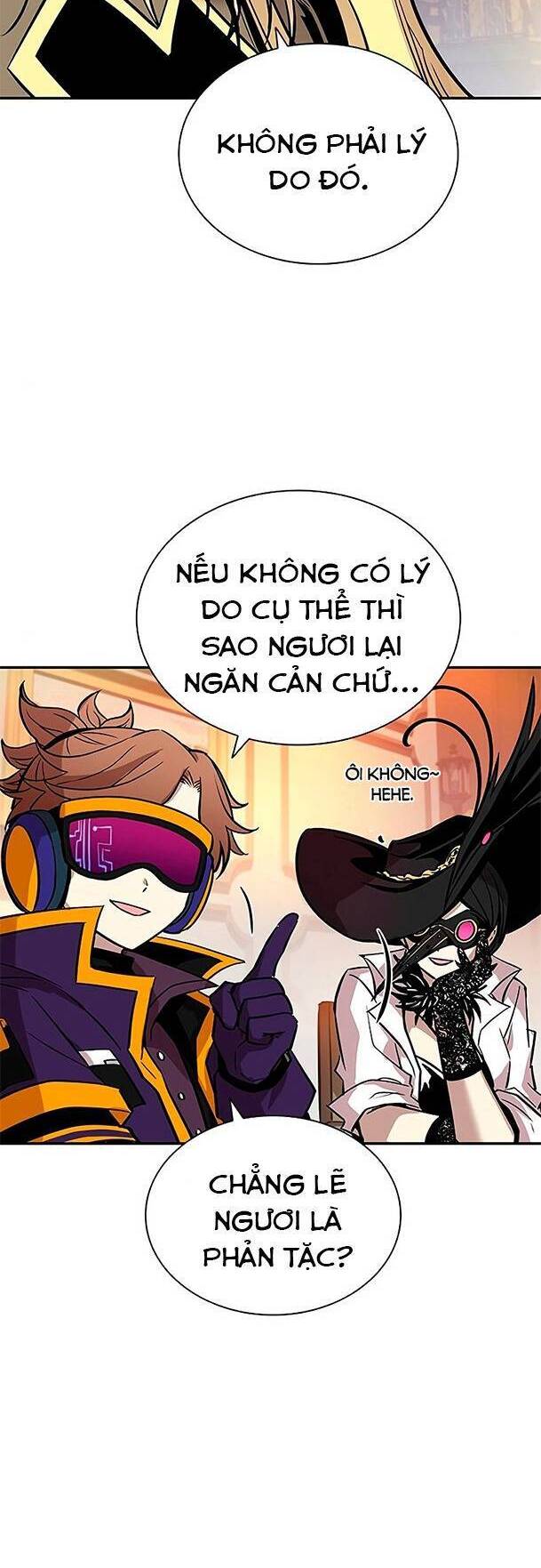 Tiêu Diệt Ác Nhân Chapter 68 - Trang 2