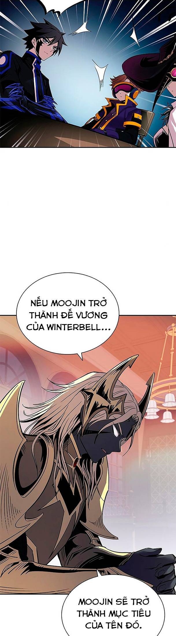 Tiêu Diệt Ác Nhân Chapter 68 - Trang 2