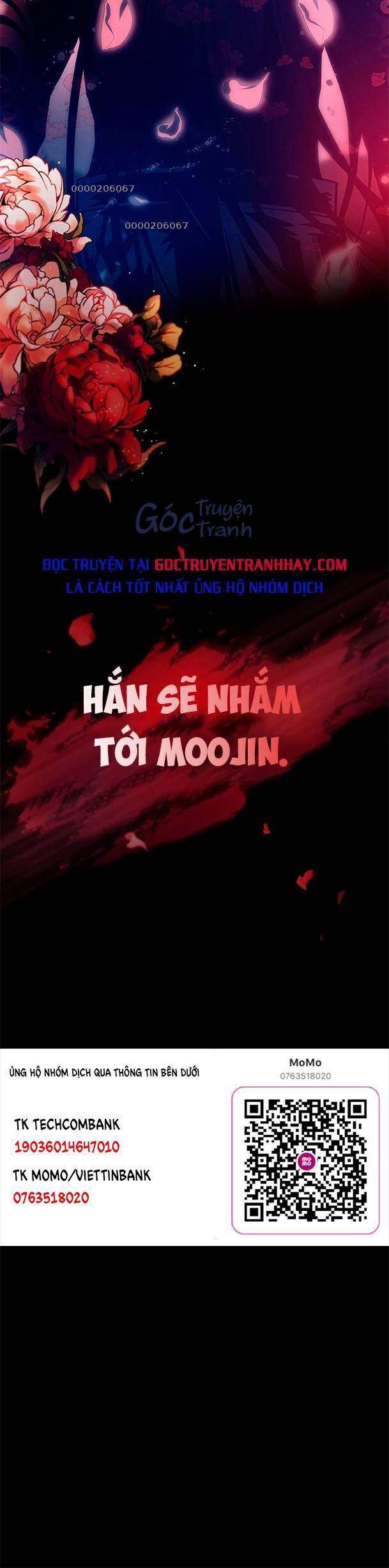 Tiêu Diệt Ác Nhân Chapter 68 - Trang 2